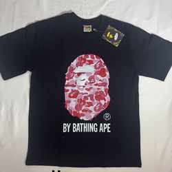 BAPE SHIRT