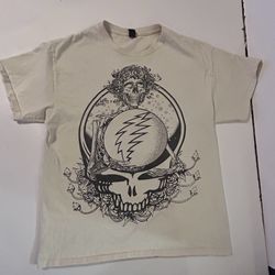 Sphere Vegas Exclusive Dead & Company Shirt May 16-18 Adult Large Grateful Dead