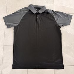 Men’s Nike Golf Polo Large