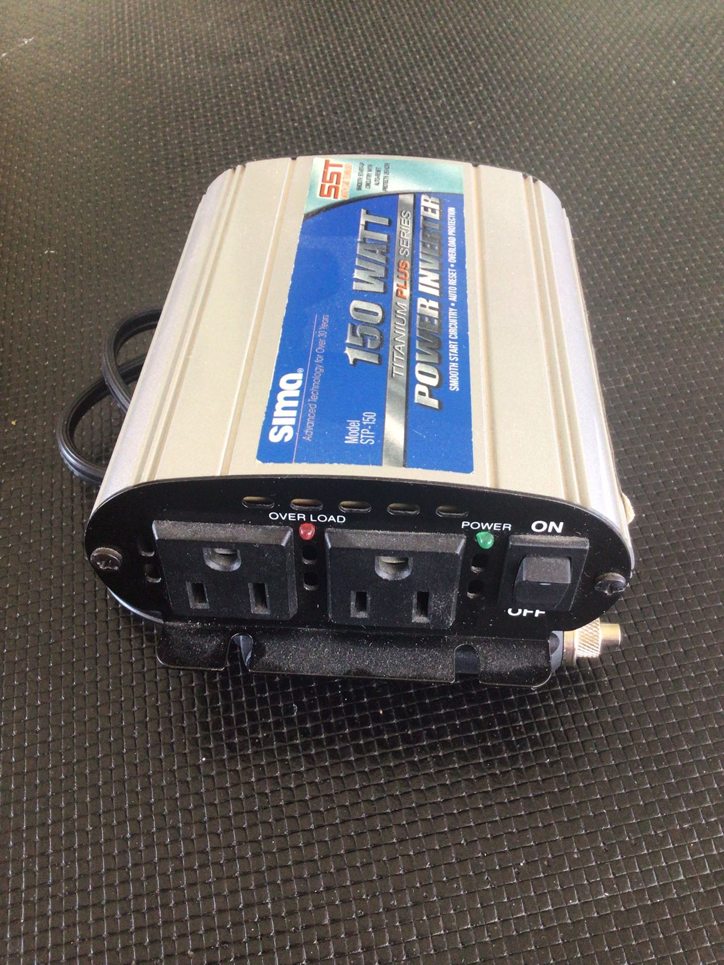 150watt Power Inverter $30