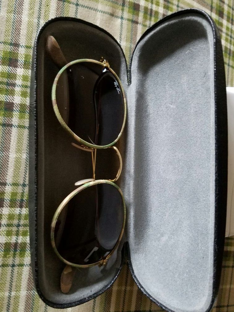 Ray Ban Sunglasses