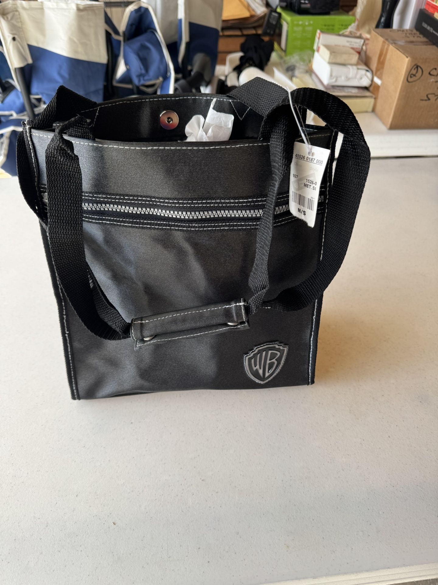 Warner Bros. Brand New Vintage Bag
