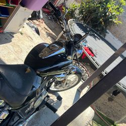 Kawasaki  125 Ano 2005 