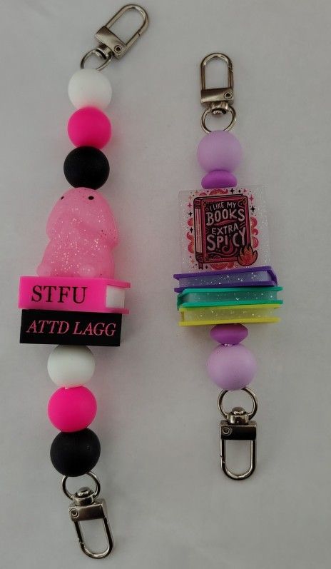 Kindles Cell Phone Strap