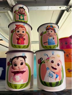 Tupperware