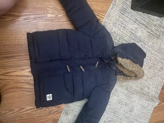 Oshkosh Boys Jacket