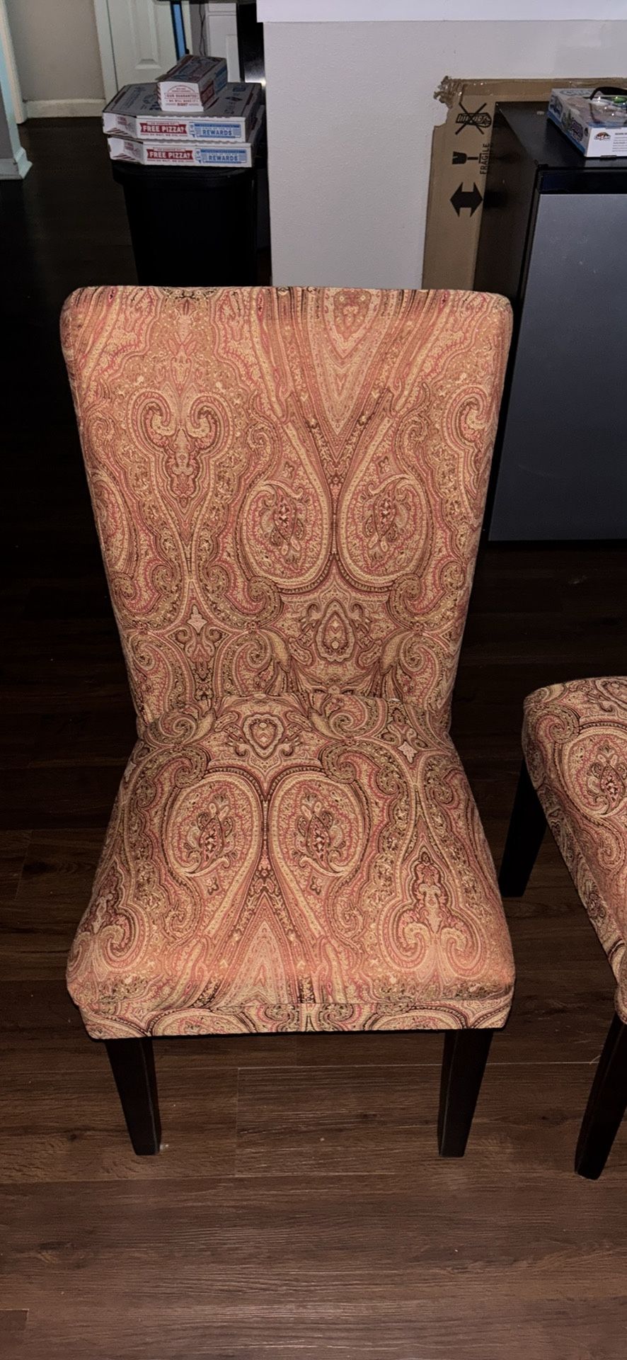 Dining Chairs 