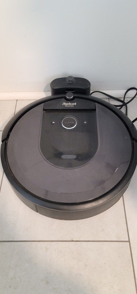 Irobot Roomba I7