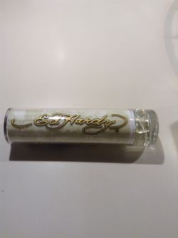 Perfume EdHardy Love & Luck 3.4 for.oz.