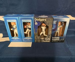 TRADE or SALE: Los Angeles Dodgers