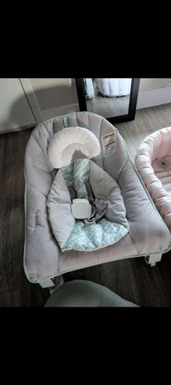 Ingenuity Baby Bouncer Seat