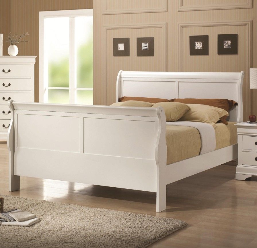 New Queen Bed Frame
