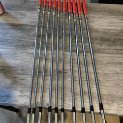 TaylorMade Tour Preferred TD 1-PW