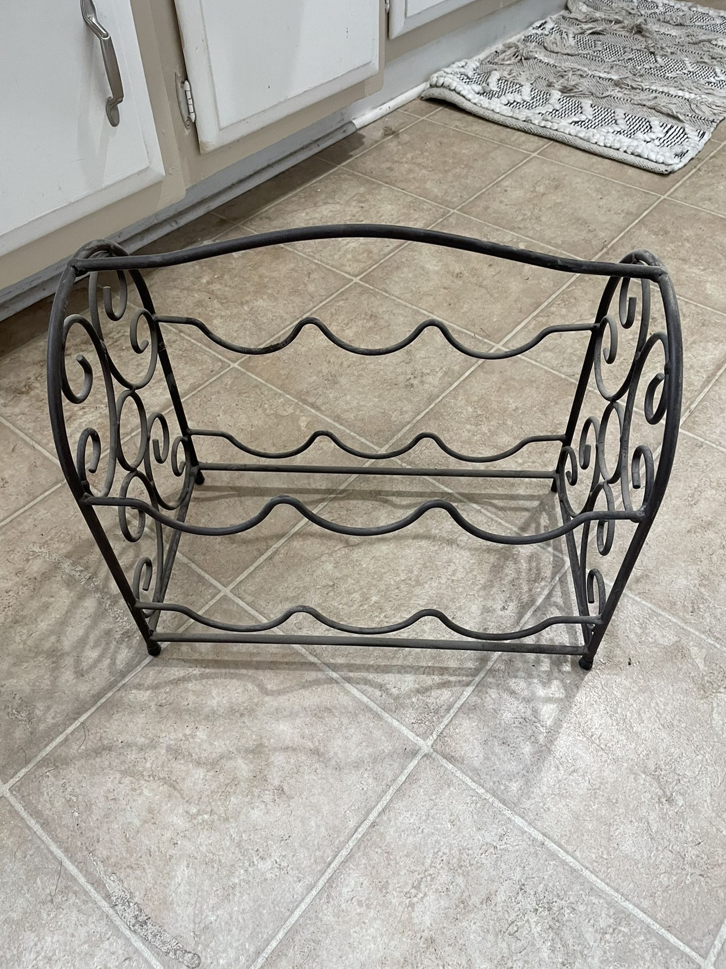 Wine Rack