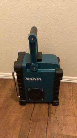 Makita Radio BMR100