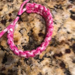 Rope Bracelet 