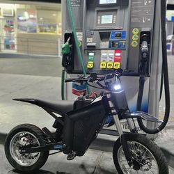 60V Tuttio Soleil (looking for trades)