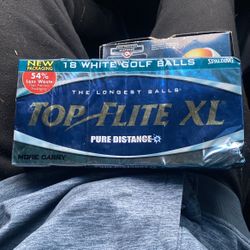 Top Flute Gold Balls 