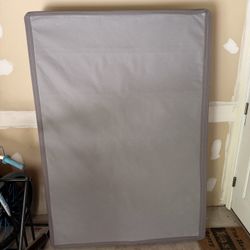 Double Bed Box Spring