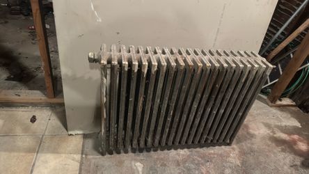 House Radiator