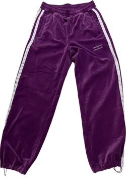 Unknown Purple Sweatpants 