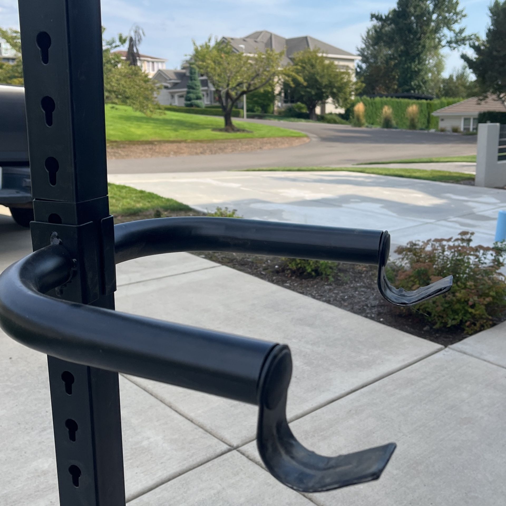 Racor Pro Bike Storage Rack
