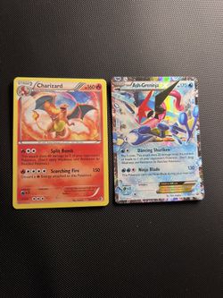 Pokemon (moderate play) On The Cards