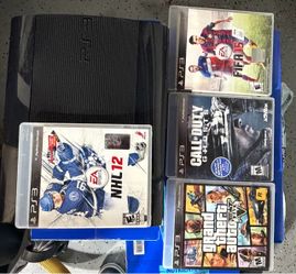 PlayStation 3