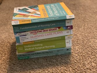 Nursing textbooks Fa Davis