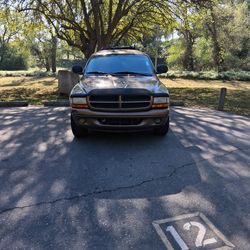 2000 DODGE DURANGO SLT MAGNUM