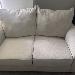 Two Seat Sofa 