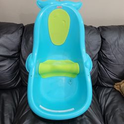 Newborn Bath Tub