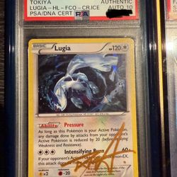 Charizard Champions  Path PSA 10