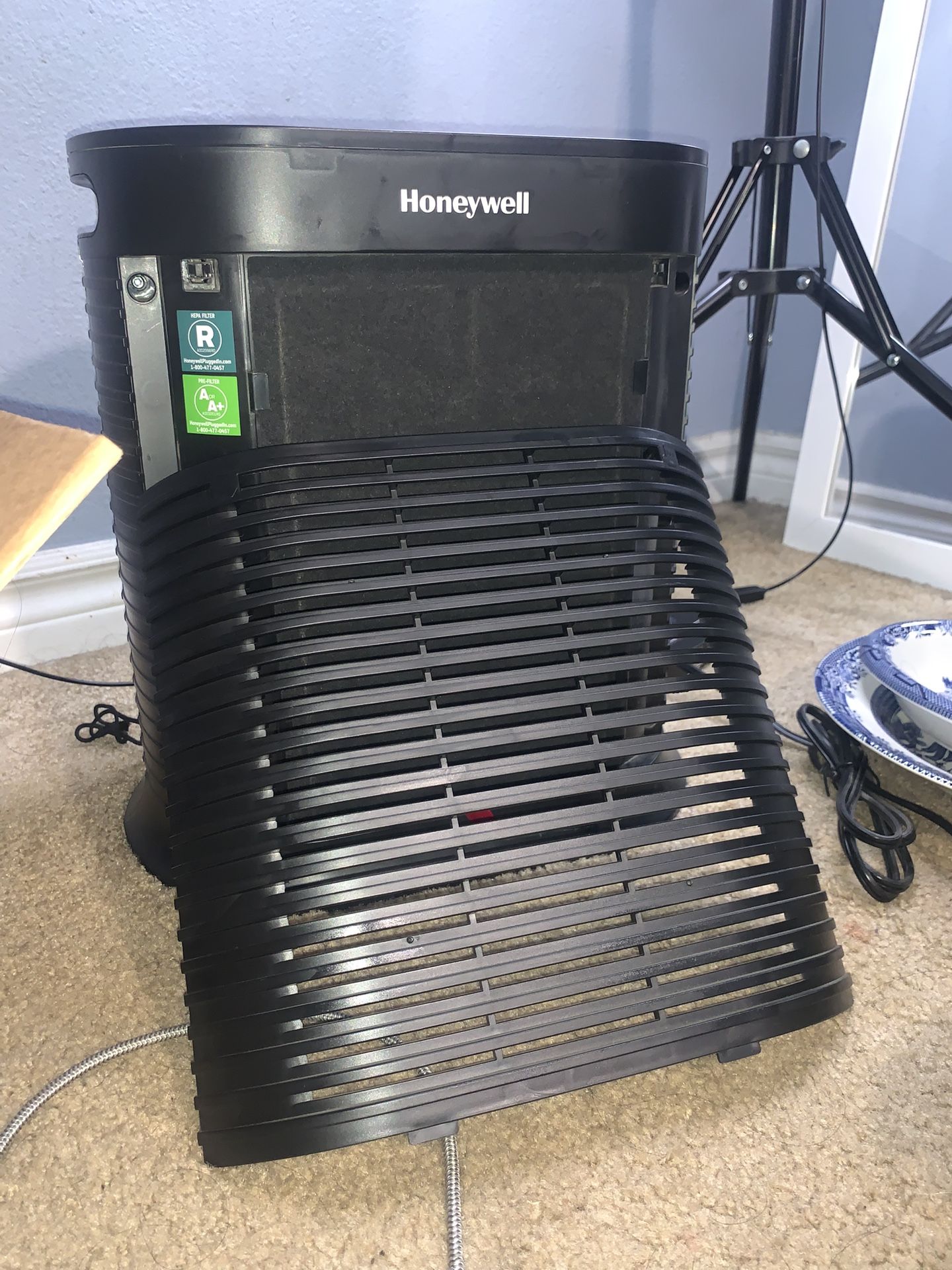 Honeywell Large Room Air Purifier