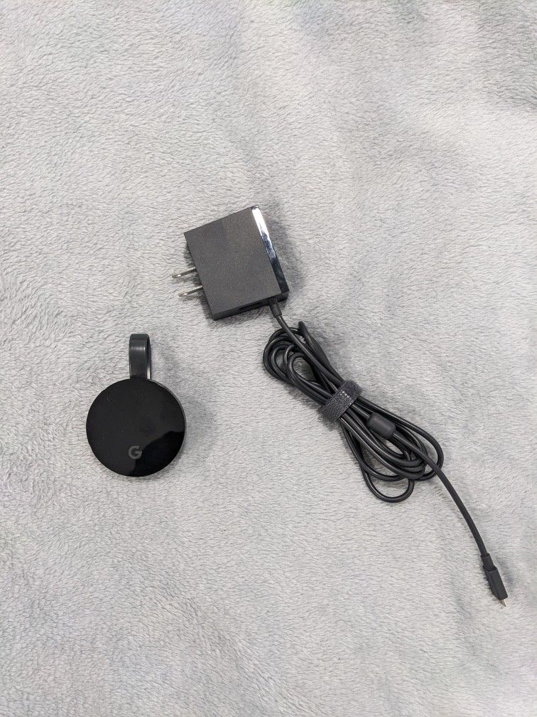 Google Chromecast Ultra ONLY SERIOUS BUYERS!!!