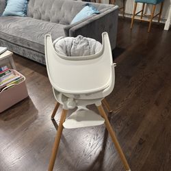 Highchair (Lalo)