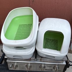 Litter Box