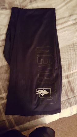 Underarmer Nevada pants