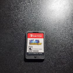 Pokken Tournament DX