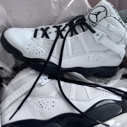 jordan 6 rings