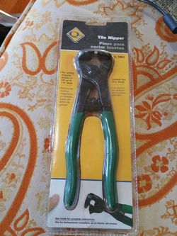 BRAND NEW Roberts/Qep 10003Q Tile Nipper