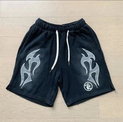 Designed pants
