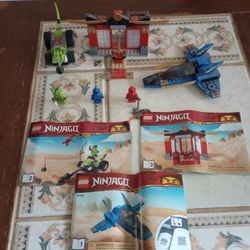 Lego Sets