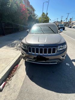 2012 Jeep Cherokee
