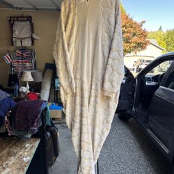 Giraffe Onesie