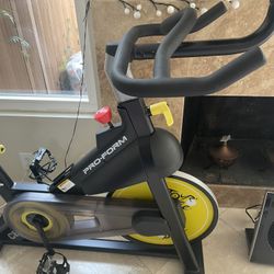 PROFORM - TOUR DE FRANCE CBC INDOOR Exercise Bike/CYCLE