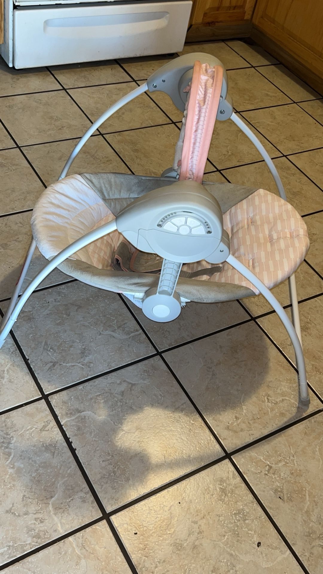 Baby Swing
