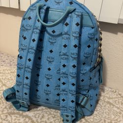 Mcm Bag