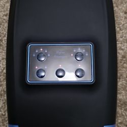 Lifepro Legra Hand Massager 