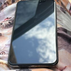 iPhone X 64GB Unlocked- not working 